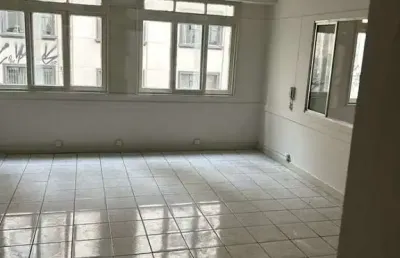Sala comercial a venda na republica , 2 salas e 102 m ²