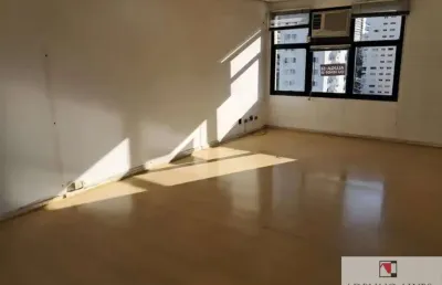 Sala comercial com 1 sala à venda na Rua Clodomiro Amazonas, 1099, Itaim Bibi, São Paulo