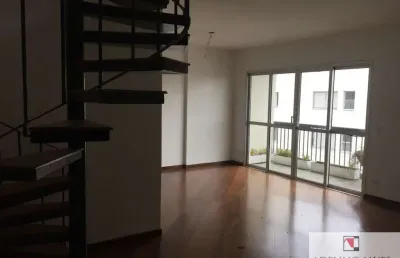 Vendo vila clementino apartamento 5 dormitórios  4 vagas