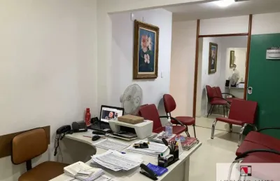 Conjunto  comercial a venda ou locação em localização privilegiada, em higienópolis!