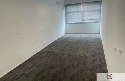 Sala comercial com 1 sala para alugar na Avenida Brigadeiro Faria Lima, 1826, Jardim Paulistano, São Paulo