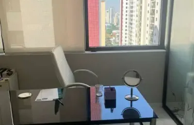 Conjunto comercial a venda ou locação  vila madalena
