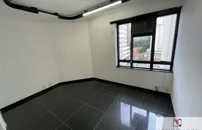 Sala comercial com 3 salas à venda na Rua Frei Caneca, 33, Consolação, São Paulo