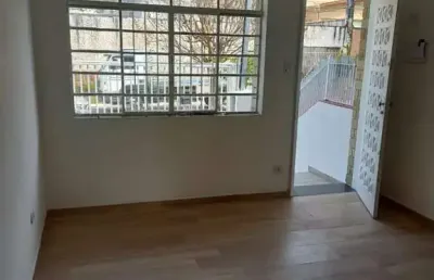 Casa com 2 quartos à venda na Rua Joaquim Nabuco, 1009, Brooklin, São Paulo