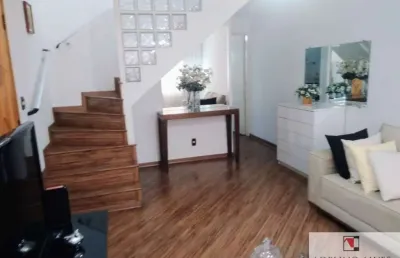 Vendo casa na vila pauliceia, são bernardo com 141 mts,  3 dormitórios