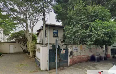 Casa residencial para reforma a venda no jardim paulista