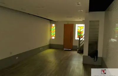 Vendo casa jardim paulista, com 100 mts, de terreno e 200 de construção
