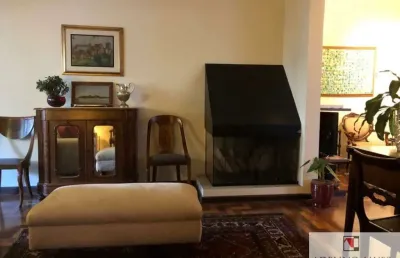 Casa com 3 quartos à venda na Rua Polônia, 36, Jardim Europa, São Paulo