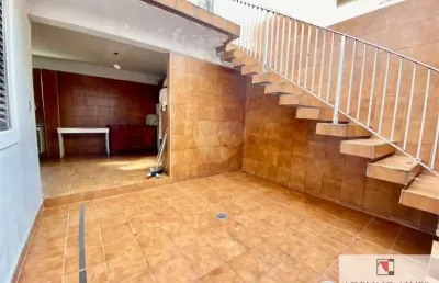 Casa com 5 quartos à venda na Rua Ouvidor Peleja, 429, Vila Mariana, São Paulo