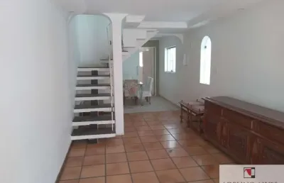 Vendo casa brooklin com 100 mts² construção, 3 dormitórios