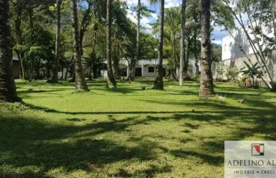 Boiçucanga - ótimo terreno com 2.048 mts, sendo 33 x 64