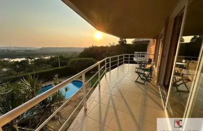 Casa para venda em são roque , 4 dormitórios e 497 m ²