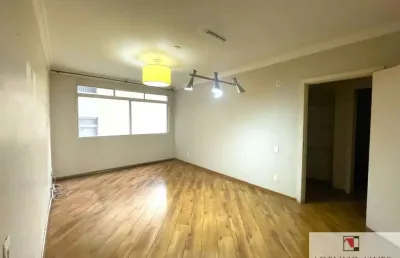 Vendo apartamento jardim américa, com 95 mts, 02 dormitórios