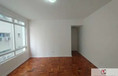 Apartamento para locação no jardim paulista , 2 dormitórios e 82 m ²¹