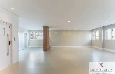 Apartamento com 3 quartos à venda na Rua Bela Cintra, 1714, Jardim América, São Paulo