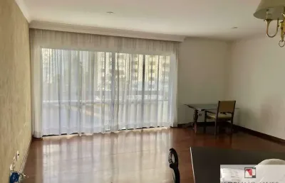 Vendo apartamento 4 dormitórios sendo 1 suíte na vila andrade!