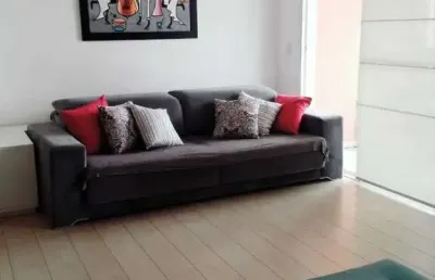 Apartamento com 3 quartos à venda na Rua Lino Coutinho, 301, Ipiranga, São Paulo