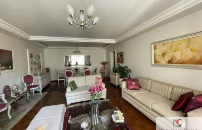 Vendo apartamento com 3 dormitórios sendo 1 suíte  no paraíso!
