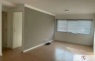 Vendo apartamento jardim paulista 1 dormitório 1 vaga