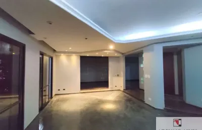 Vendo apartamento com 3 dormitórios sendo 1 suíte no morumbi