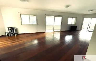 Apartamento com 3 quartos à venda na Rua Doutor Rafael de Barros, 336, Paraíso, São Paulo
