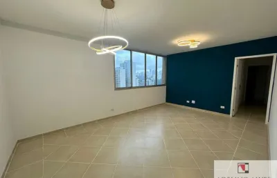 Vendo apartamento aclimação, com 3 dormitórios, 95  mts
