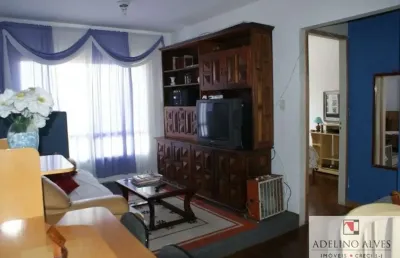 Apartamento com 1 quarto à venda na Avenida Lins de Vasconcelos, 616, Cambuci, São Paulo