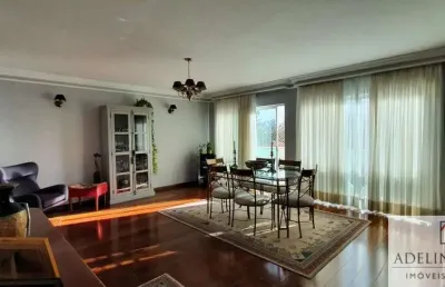 Apartamento com 3 quartos à venda na Rua Paulo Orozimbo, 749, Aclimação, São Paulo