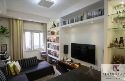 Apartamento com 2 quartos à venda na Rua Asdrúbal do Nascimento, 140, Bela Vista, São Paulo