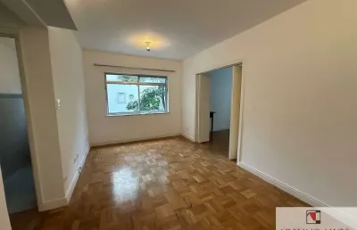 Vendo apartamento jardim américa,  com 2 dormitórios reformado 83 mts,