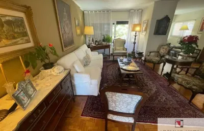 Apartamento a venda próximo av. paulista, 3 dormitórios