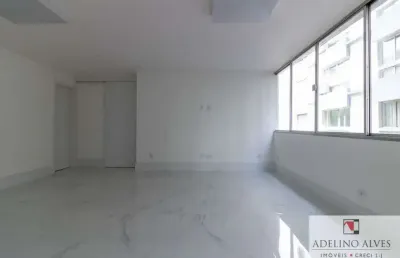 Apto p/ venda em santa cecília /higienópolis - 4 dorm - 2 vagas