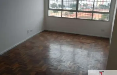 Ótima localização cambuci, com 2 dormitórios, 1 vaga