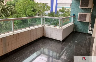 Apartamento com 3 quartos à venda na Rua Barão de Campos Gerais, 632, Real Parque, São Paulo