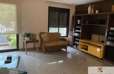 Apartamento com 3 quartos à venda na Avenida Barão de Monte Mor, 618, Real Parque, São Paulo
