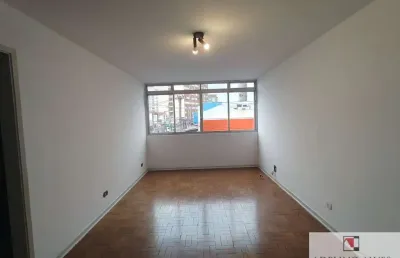 Apartamento a venda ou  locação na aclimação , 2 dormitórios e 82 m ²