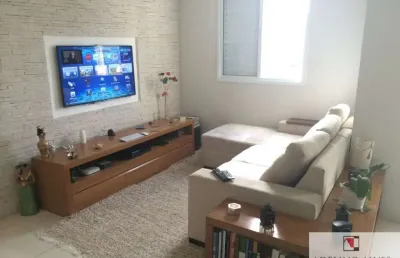 Vendo 2 dormitórios sendo 1 suíte em vila nova conceição
