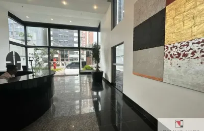 Vendo ou alugo conjunto comercial no itaim bibi 50 mts, com vaga