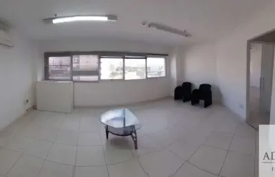 Sala comercial para alugar na Rua do Bosque, 1589, Barra Funda, São Paulo