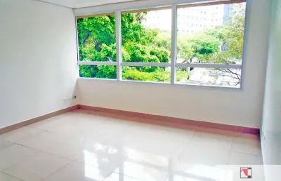 Sala comercial para locação na bela vista , 2 salas e 33 m ²