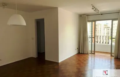 Apartamento para venda em moema , 3 dormitórios e 87 m ²