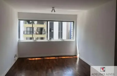 Apartamento para venda no brooklin 3 dormitórios e 113 m ²