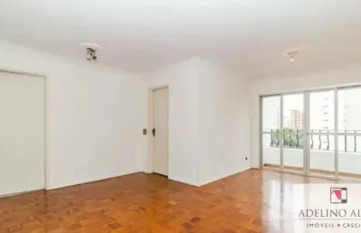 Apartamento para venda ou locação  em moema , 2 dormitórios e 90 m ²