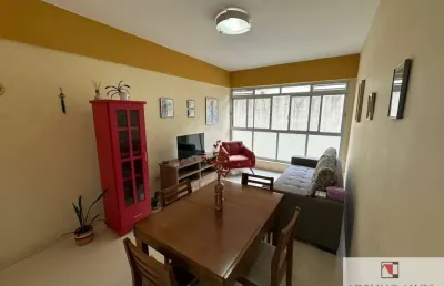 Vendo apartamento consolação com 2 dormitórios com vaga