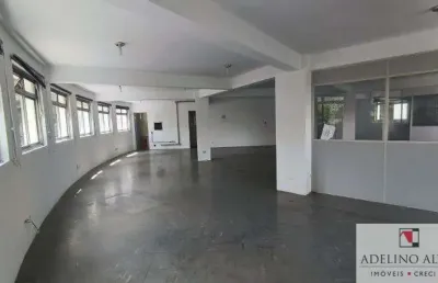Barracão / Galpão / Depósito para alugar na Pç Anápolis, 33, Vila Mariana, São Paulo