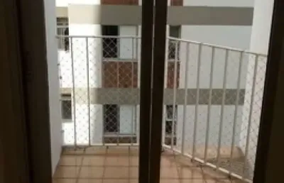 Alugo apartamento semi mobiliado, moema com 1 dormitório