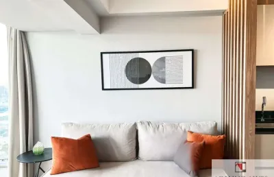 Kitnet / Stúdio para alugar na Rua Gerivatiba, 207, Butantã, São Paulo