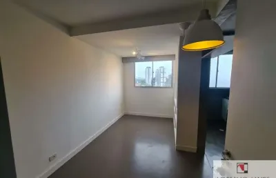 Apartamento para venda em santo amaro , 2 dormitórios e 47 m ²