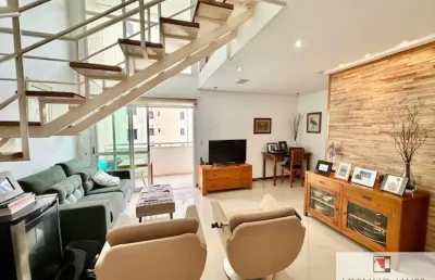 Loft com 2 quartos à venda na Rua Itatupa, 107, Vila Andrade, São Paulo