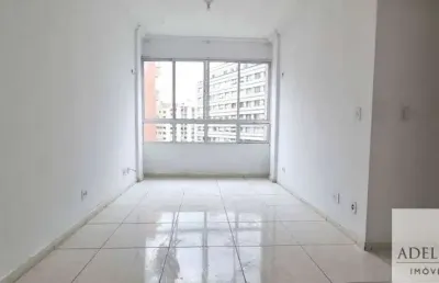 Vendo apartamento santa cecilia com 2 domitórios, 64 mts